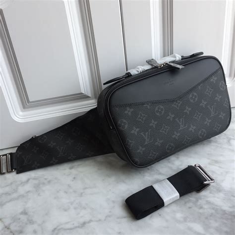 louis vuitton men's pouch|Louis Vuitton man pouch.